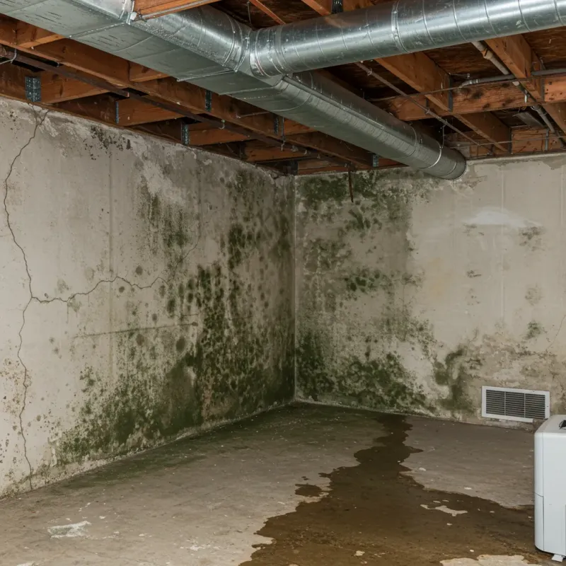 Professional Mold Removal in Batesville, AR