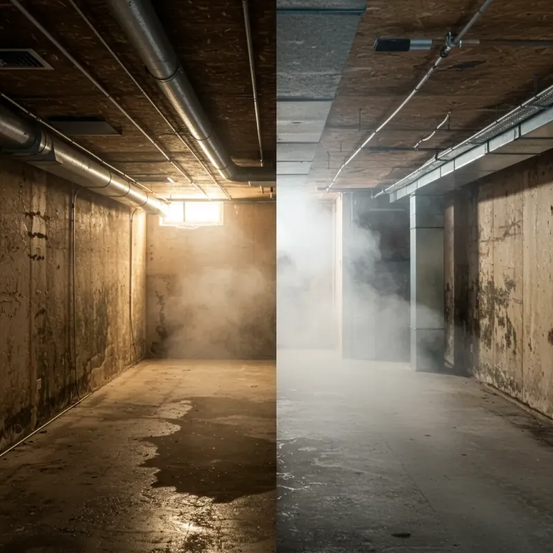 Professional Odor Removal in Batesville, AR